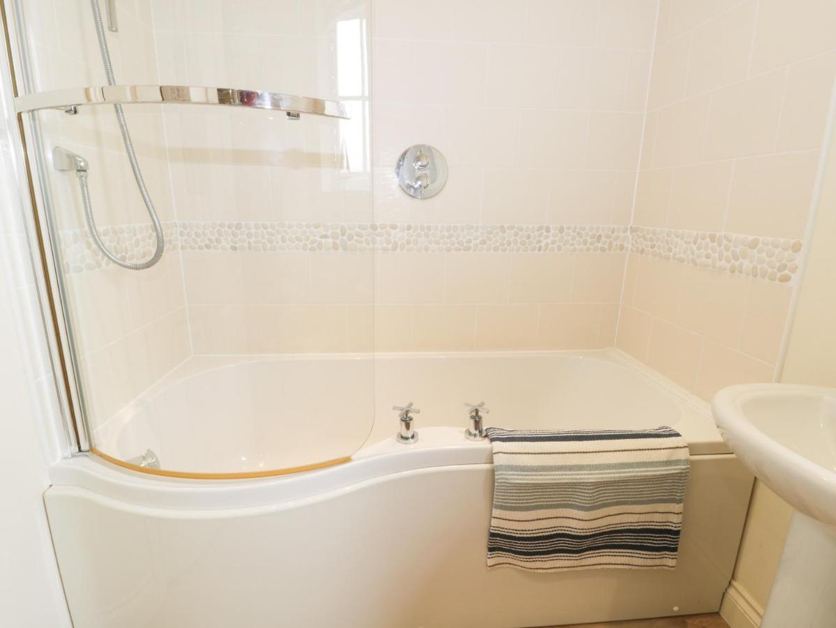 2 Perran Court Villa Filey Eksteriør bilde